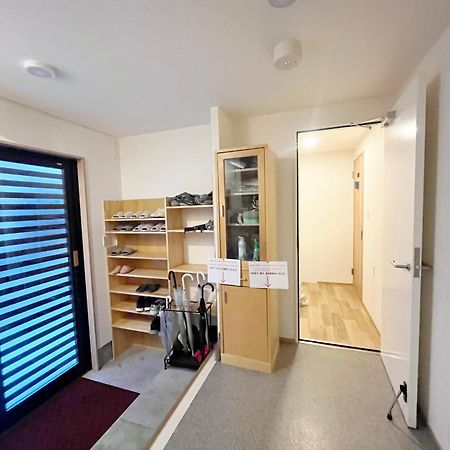 Hananosato Hotel Ikebukuro Τόκιο Εξωτερικό φωτογραφία