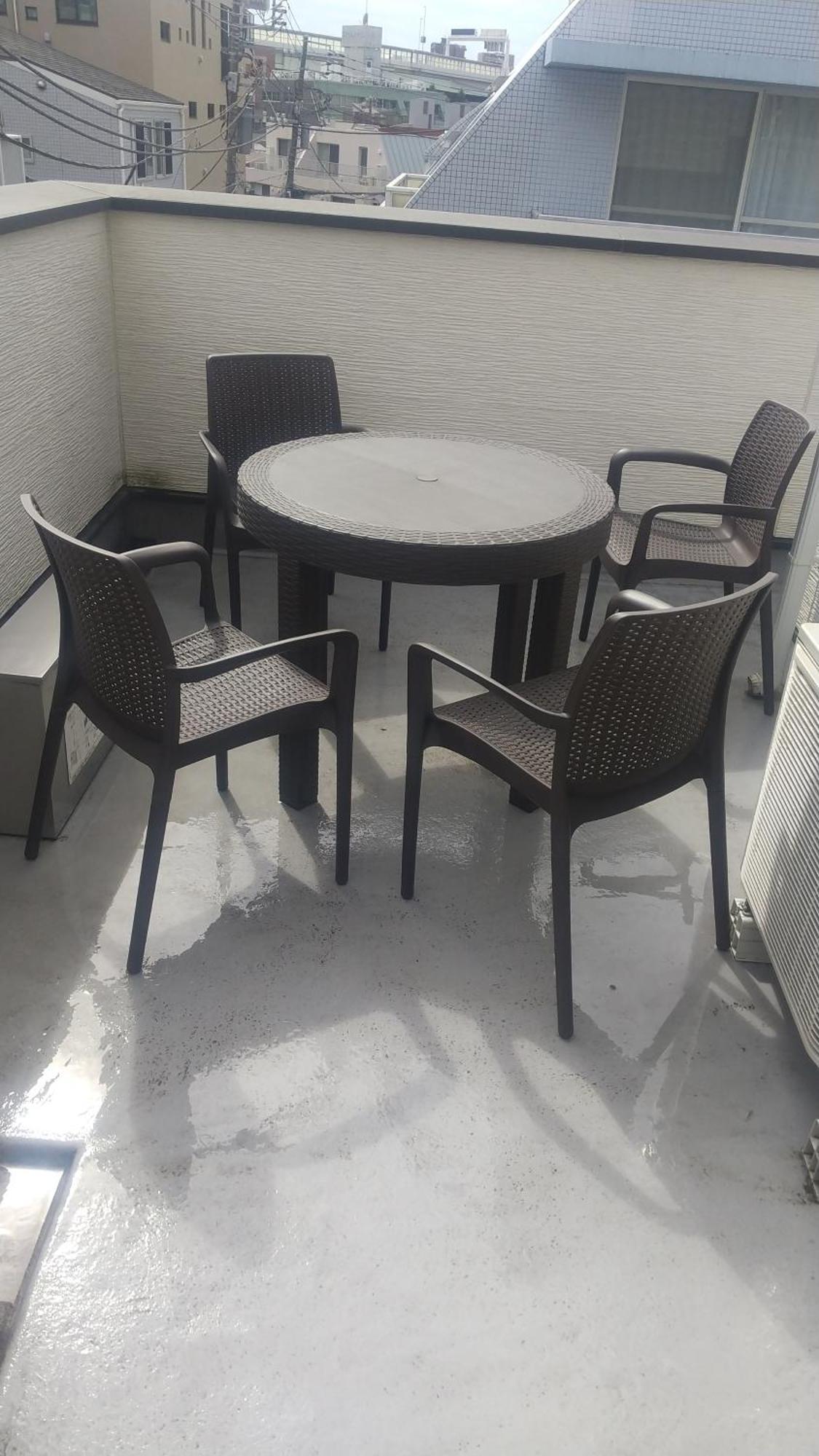 Hananosato Hotel Ikebukuro Τόκιο Εξωτερικό φωτογραφία