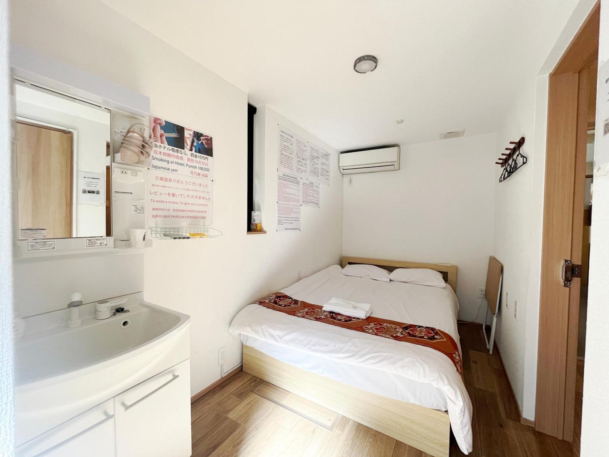 Hananosato Hotel Ikebukuro Τόκιο Εξωτερικό φωτογραφία