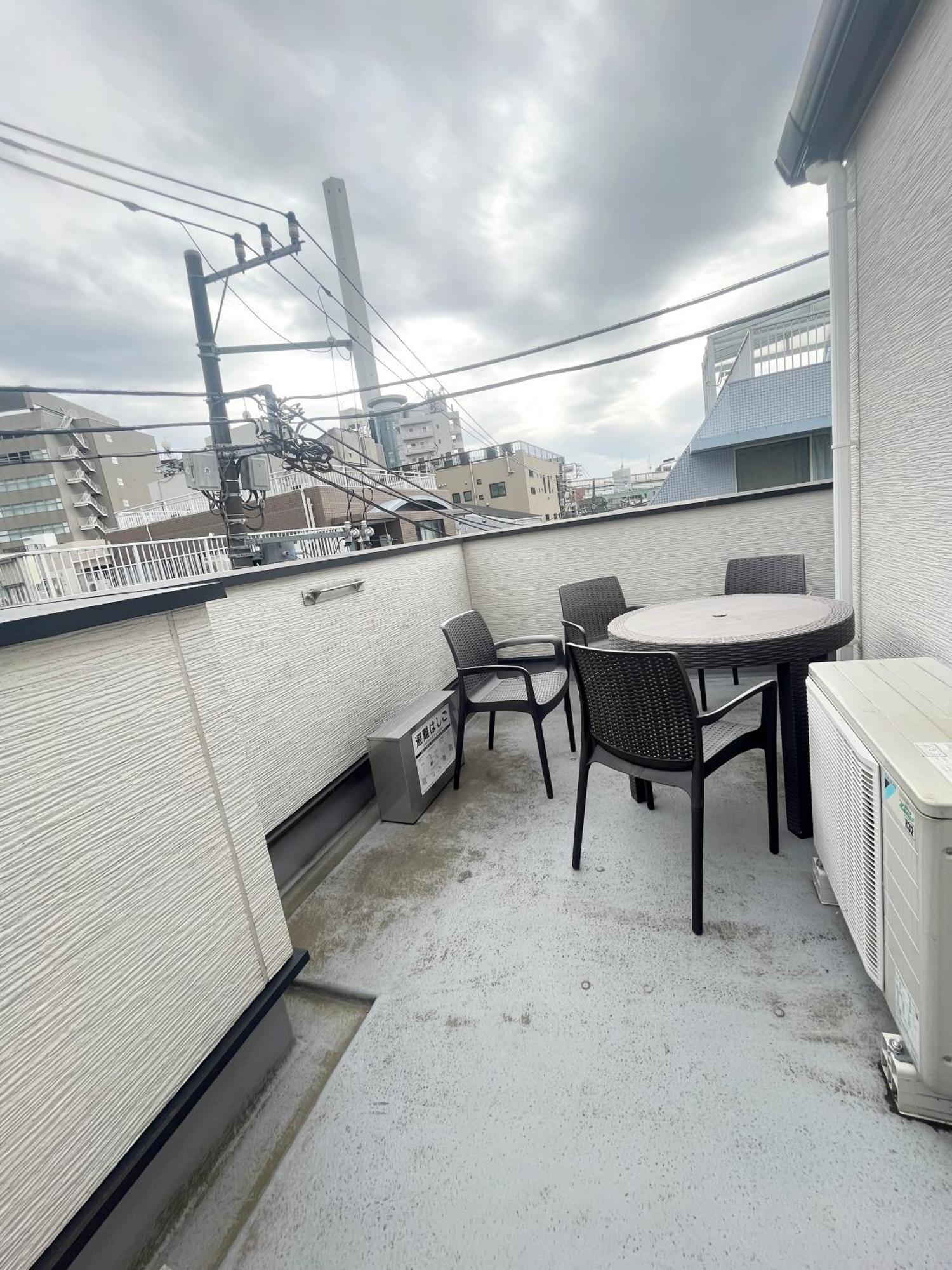 Hananosato Hotel Ikebukuro Τόκιο Εξωτερικό φωτογραφία