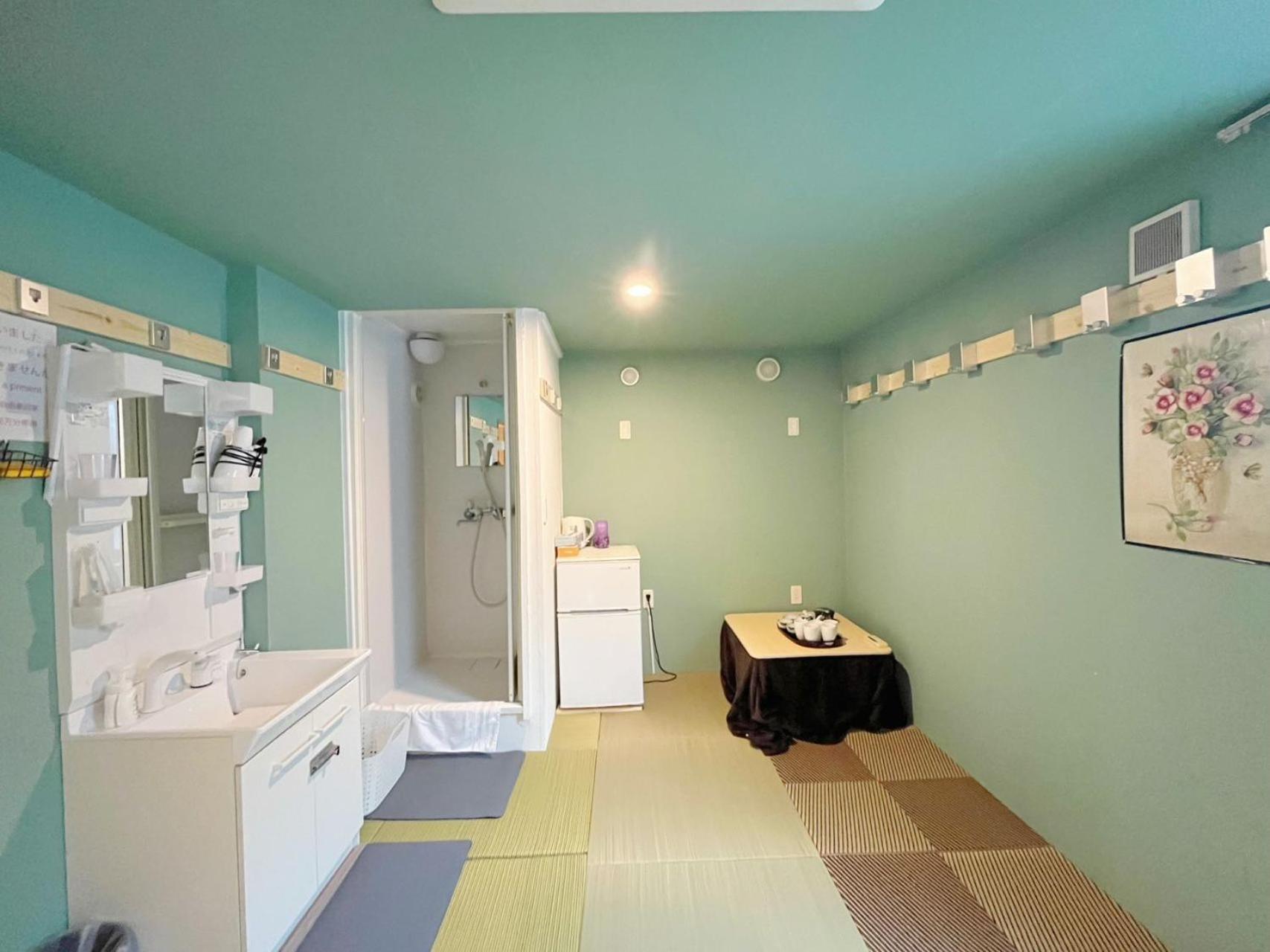 Hananosato Hotel Ikebukuro Τόκιο Εξωτερικό φωτογραφία