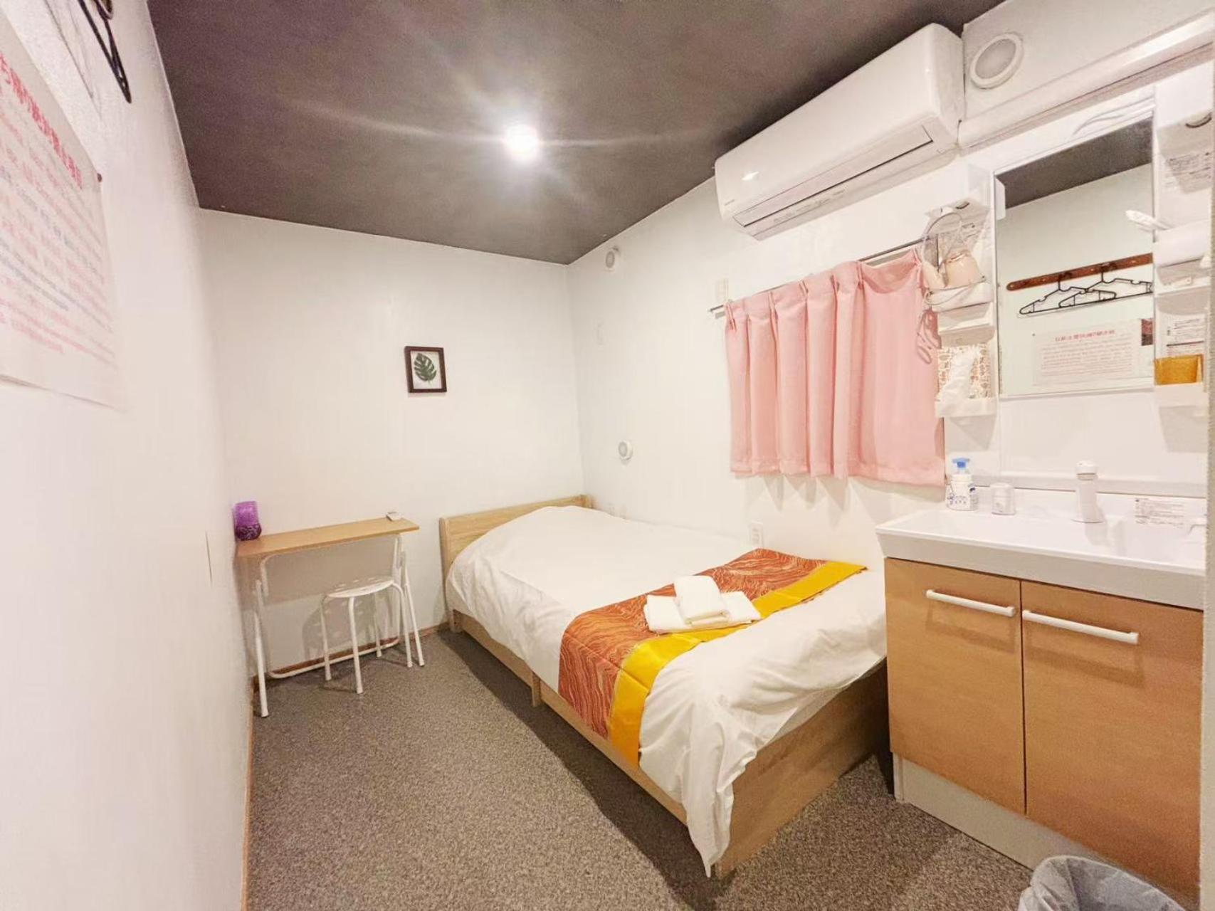 Hananosato Hotel Ikebukuro Τόκιο Εξωτερικό φωτογραφία