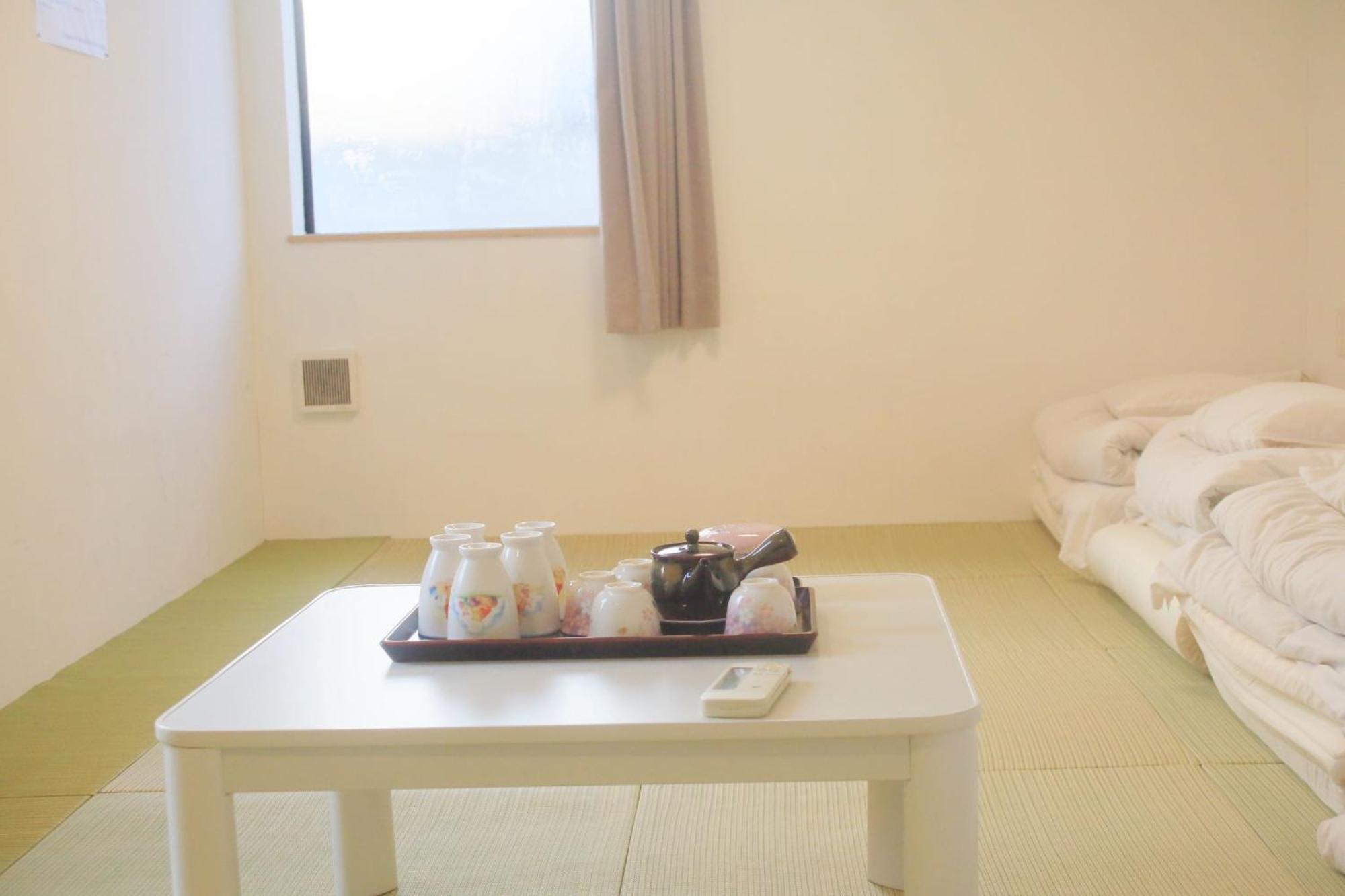 Hananosato Hotel Ikebukuro Τόκιο Εξωτερικό φωτογραφία