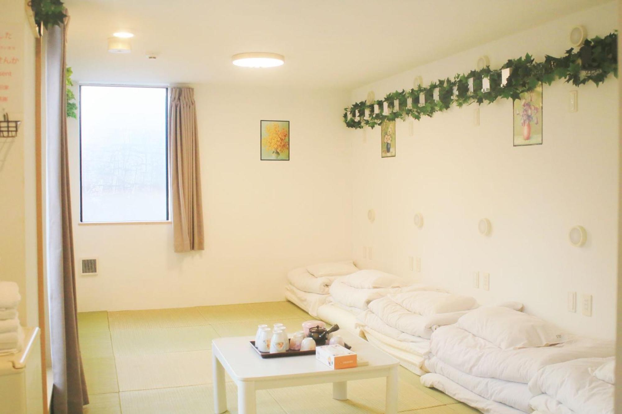 Hananosato Hotel Ikebukuro Τόκιο Εξωτερικό φωτογραφία